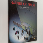 Jussi Jappinen : Gardens of Fiesole : life-story of Alvar... - pikkukuva 1