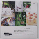 Margaret Caselton : Wedding inspirations : stylish ways t... - pikkukuva 2