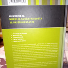 Talvitie - Tammi :  Nukkekirja ( SIS POSTIKULU) - pikkukuva 2