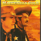 Mackennan kulta (1969) suom. teksti DVD Gregory Peck - pikkukuva 1