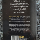Matti Salminen: Erno Paasilinnan kirjallinen elämä - pikkukuva 2