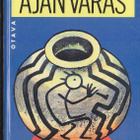 Tony Hillerman: Ajan Varas (sid. Otava 1989) - pikkukuva 1