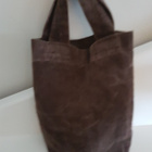 Lasten kassi leveys 20 cm korkeus 25 cm - pikkukuva 2