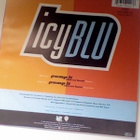 ICY BLU  ::  PUMP IT (Nice An'Hard)  :: VINYYLI  7"     1991 - pikkukuva 2