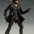 NECA - LONE RANGER - 1/4 scale  - HEAD HUNTER STORE. - pikkukuva 2