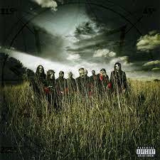 SLIPKNOT - All Hope Is Gone CD