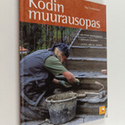 Dag Thorstensen : Kodin muurausopas - pikkukuva 1