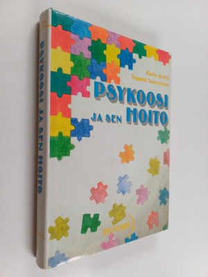 Psykoosi ja sen hoito