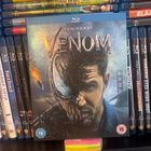 Venom (2018) slip-coverilla! Tom Hardy - pikkukuva 1