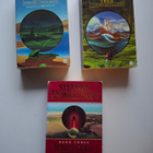 Donaldson, Stephen R.: Second Chronicles of Thomas Covenant - pikkukuva 1