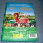 MADAGASCAR 2 (FI+SWE-puhe)*** - pikkukuva 2