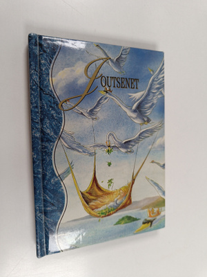 Jane Brierley : Joutsenet