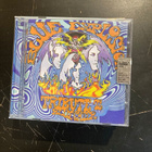 V/A - Blues Explosion (Tribute To Blue Cheer) CD - pikkukuva 1