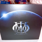 2CD Dream Theater  ( 2013 julkaisu ) SIS POSTIKULU - pikkukuva 1