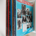 Suomen kuvalehti vuosikerta 1982 nrot 1-53 (puuttuu nrot ... - pikkukuva 2