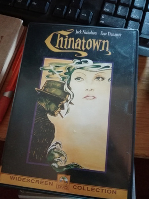 Chinatown