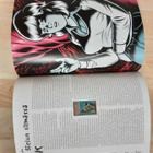 Paul Gravett Sarjakuvaromaani UUDENVEROINEN! - pikkukuva 2