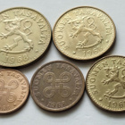 1 p - 50 p, circ,  v. 1968 - pikkukuva 3