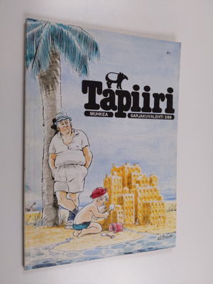 Tapiiri 2/88