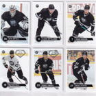 2021-22 Cardset Series 1 TPS Team Set 12 korttia (157-168) - pikkukuva 1