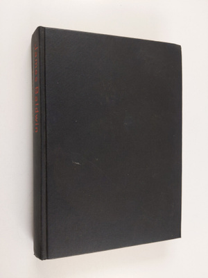 James Baldwin : Toinen maa