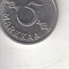 5 mk  1959    kl 5 - pikkukuva 2
