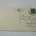 Nieminen Joulutervehdys klp - 1941 Suomen AU - pikkukuva 2