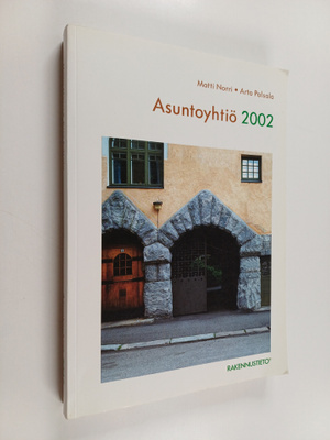 Matti Norri ym. : Asuntoyhtiö 2002