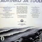 AURINKO JA TUULI: * FIN 1980 - pikkukuva 2