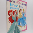 Linnanneidon puuhakirja - pikkukuva 1