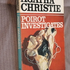 Agatha Christie : Poirot Investigates - pikkukuva 1