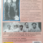 Kaunis Veera eli balladi Saimaalta DVD - pikkukuva 2