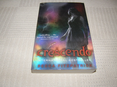Becca Fitzpatrick Crescendo   -nid