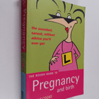Kaz Cooke : The Rough Guide to Pregnancy and Birth - pikkukuva 1