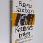 Eugene Raudsepp : Kreativitetsboken : 75 kreativa övningar - pikkukuva 1