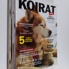Koirat 1-6/2012 (Vuosikerta) - pikkukuva 1
