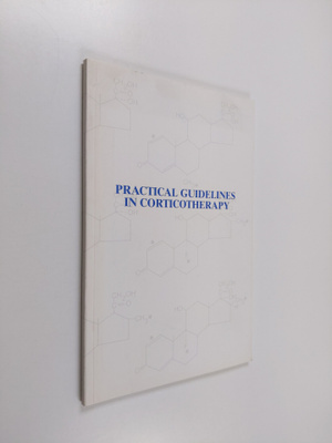 Practical Guidelines in Corticotherapy