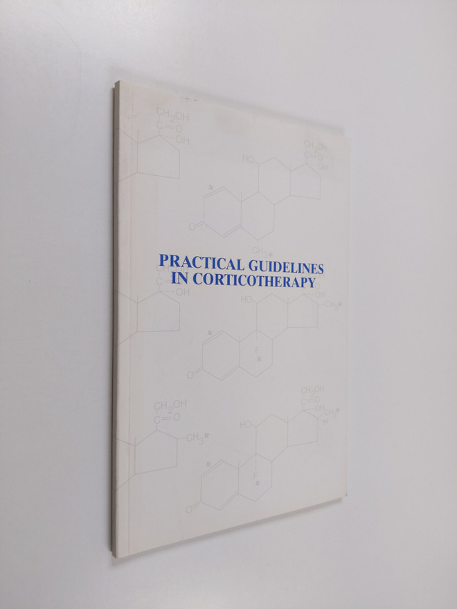 Practical Guidelines in Corticotherapy