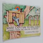 Elspeth Campbell Murphy : What Can I Say to You, God? - V... - pikkukuva 1
