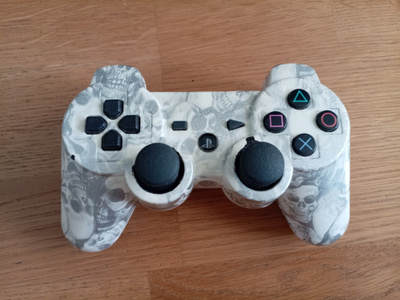 PlayStation 3 ohjain