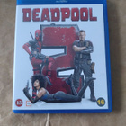 Deadpool 2 (Bluray) - pikkukuva 1