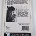Hannu Salama : Se tavallinen tarina - pikkukuva 2