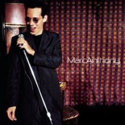 Marc Anthony - Marc Anthony (CD)