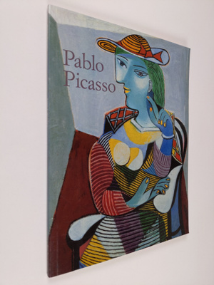 Ingo F. Walther : Pablo Picasso, 1881-1973 : vuosisadan nero