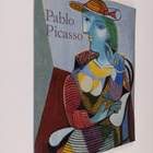 Ingo F. Walther : Pablo Picasso, 1881-1973 : vuosisadan nero - pikkukuva 1