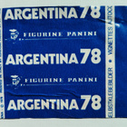 1978 Panini World Cup kääre - pikkukuva 2