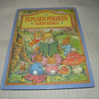 Pupusen perheen tarinakirja - pikkukuva 1