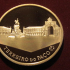 2,5 euro 2010.Terrreiro do Paco. Portugal - pikkukuva 2