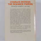 Charles Dickens : The Posthumous Papers of the Pickwick Club - pikkukuva 2