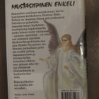 Eeva Norén: Mustasiipinen enkeli - pikkukuva 2